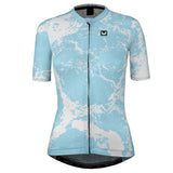 Mantolini CJW-2107 - חולצת רכיבה נשים