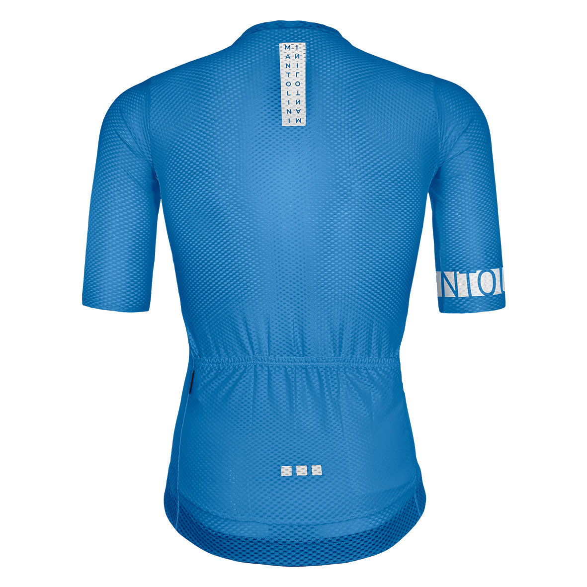 Mantolini CJM-2108-2 - חולצת רכיבה מאווררת לגברים