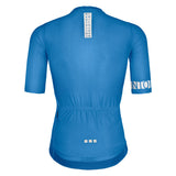 Mantolini CJM-2108-2 - חולצת רכיבה מאווררת לגברים