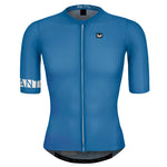 Mantolini CJM-2108-2 - חולצת רכיבה מאווררת לגברים