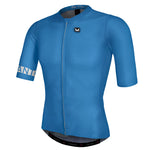 Mantolini CJM-2108-2 - חולצת רכיבה מאווררת לגברים