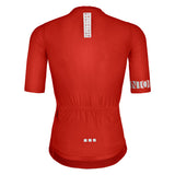 Mantolini CJM-2108-2 - חולצת רכיבה מאווררת לגברים