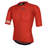 Mantolini CJM-2108-2 - חולצת רכיבה מאווררת לגברים