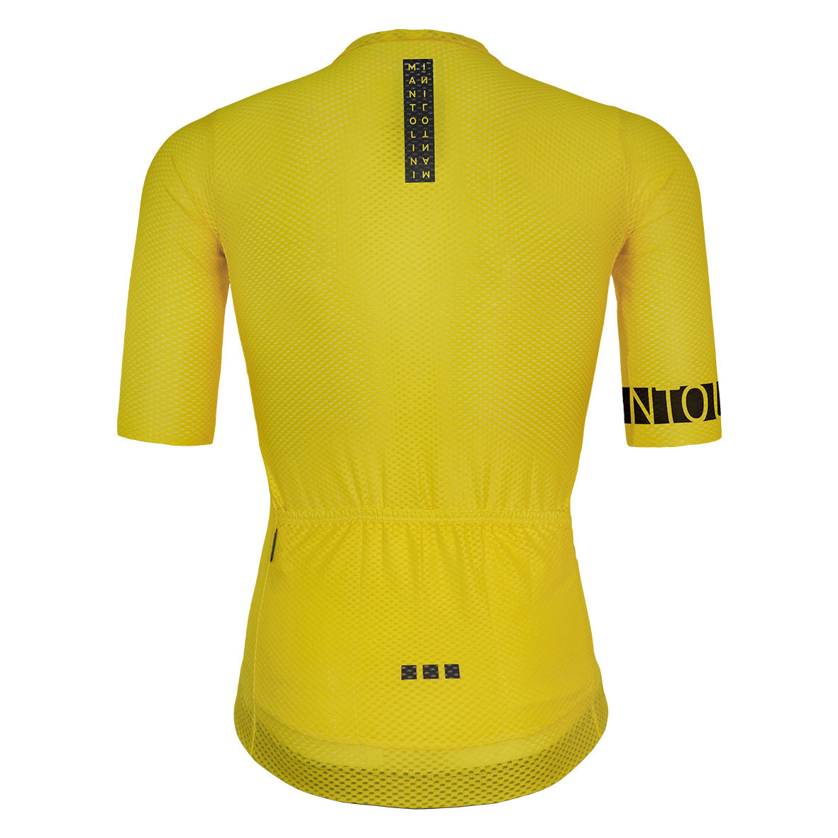 Mantolini CJM-2108-2 - חולצת רכיבה מאווררת לגברים