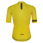 Mantolini CJM-2108-2 - חולצת רכיבה מאווררת לגברים