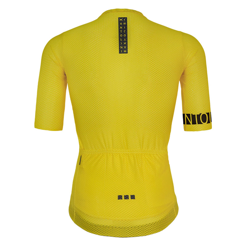 Mantolini CJM-2108-2 - חולצת רכיבה מאווררת לגברים