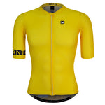 Mantolini CJM-2108-2 - חולצת רכיבה מאווררת לגברים