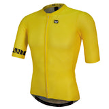 Mantolini CJM-2108-2 - חולצת רכיבה מאווררת לגברים