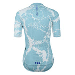 Mantolini CJW-2107 - חולצת רכיבה נשים