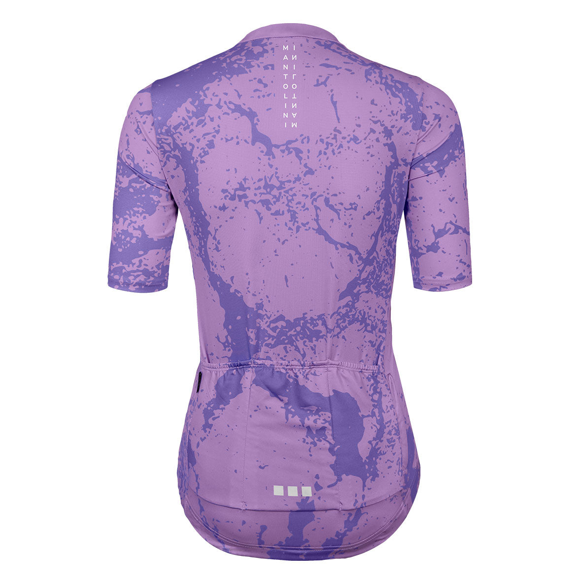 Mantolini CJW-2107 - חולצת רכיבה נשים