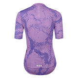 Mantolini CJW-2107 - חולצת רכיבה נשים