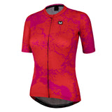 Mantolini CJW-2107 - חולצת רכיבה נשים