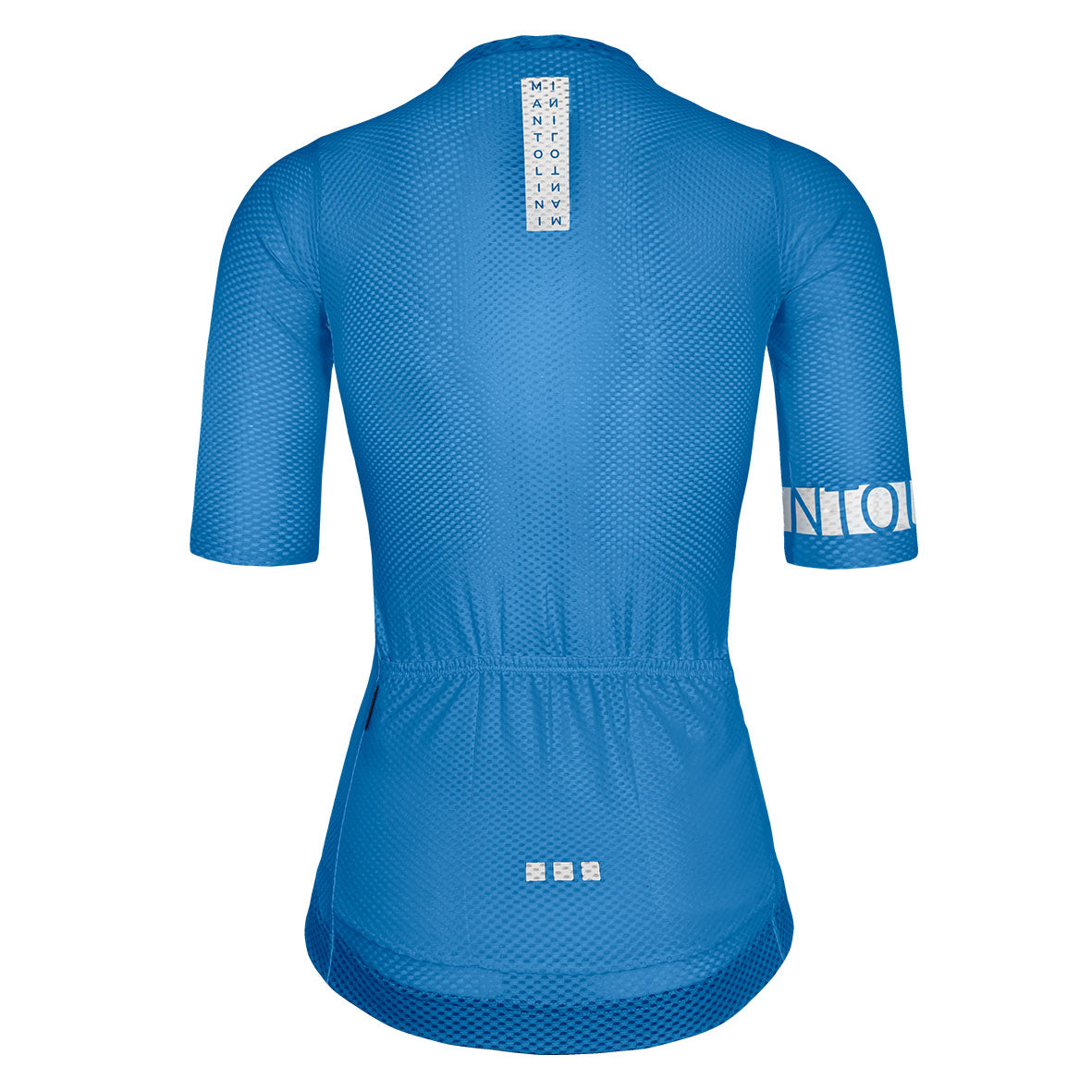 Mantolini CJW-2108 -חולצת רכיבה מנדפת לנשים