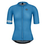 Mantolini CJW-2108 -חולצת רכיבה מנדפת לנשים