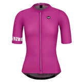 Mantolini CJW-2108 -חולצת רכיבה מנדפת לנשים