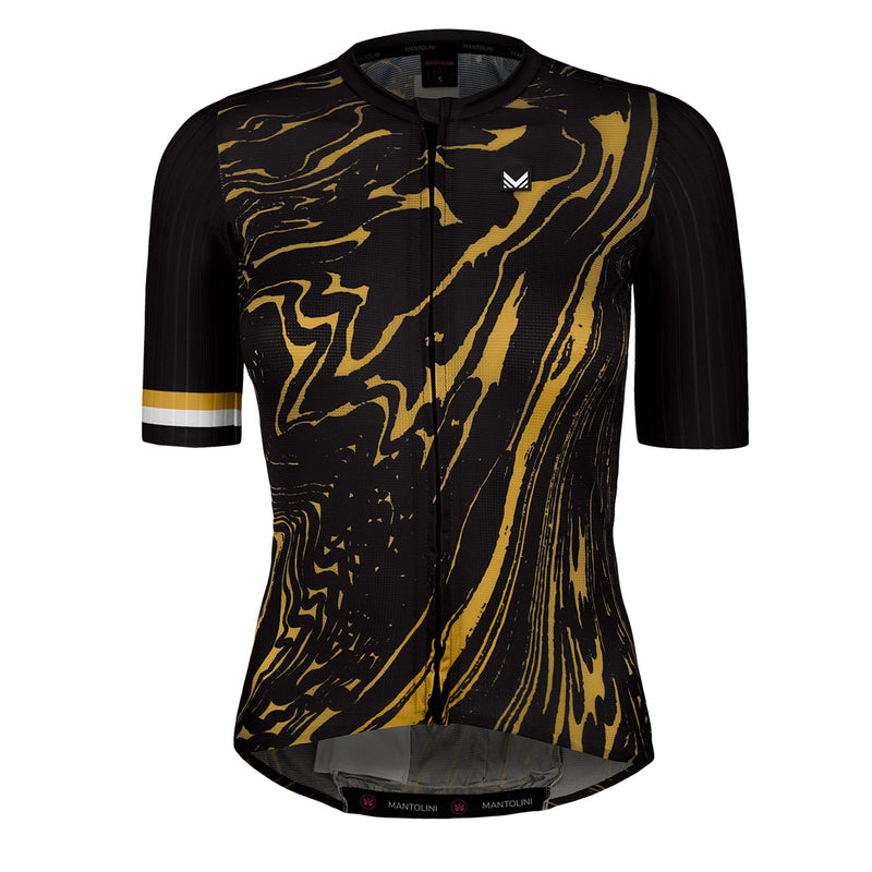 Mantolini CJW-2112 - חולצת רכיבה נשים