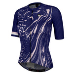 Mantolini CJW-2112 - חולצת רכיבה נשים