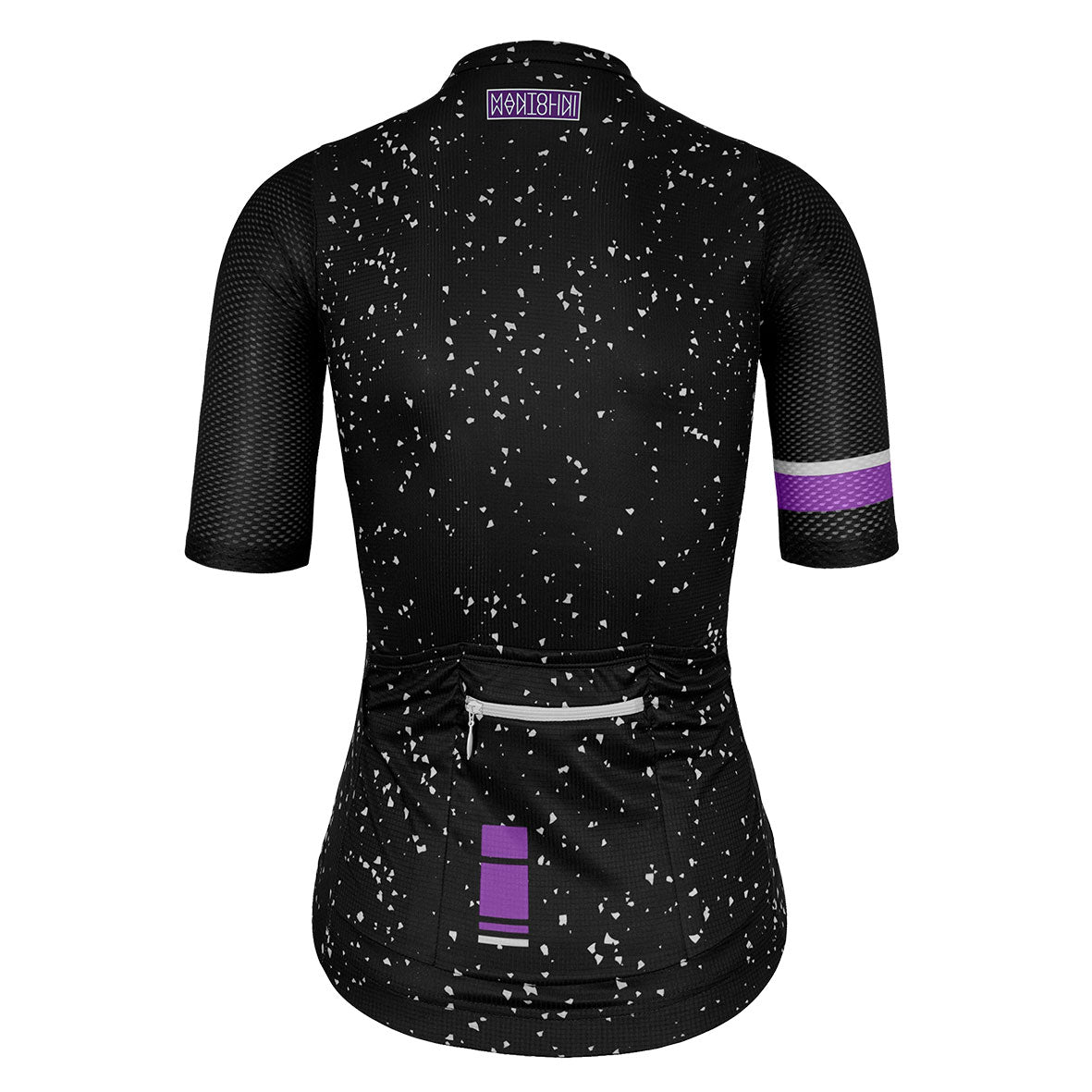 Mantolini Terrazzo CJW-2155-P - חולצת רכיבה נשים