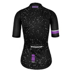 Mantolini Terrazzo CJW-2155-P - חולצת רכיבה נשים