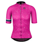 Mantolini Terrazzo CJW-2155-P - חולצת רכיבה נשים