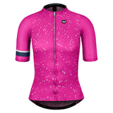 Mantolini Terrazzo CJW-2155-P - חולצת רכיבה נשים