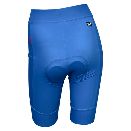 Funkier CSW106-C15 - טייץ רכיבה לנשים