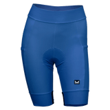 Funkier CSW106-C15 - טייץ רכיבה לנשים