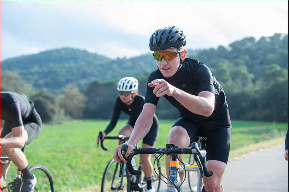 תמונה מהמסלול