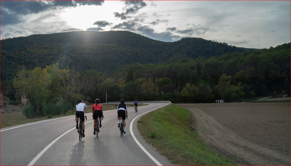 תמונה מהמסלול