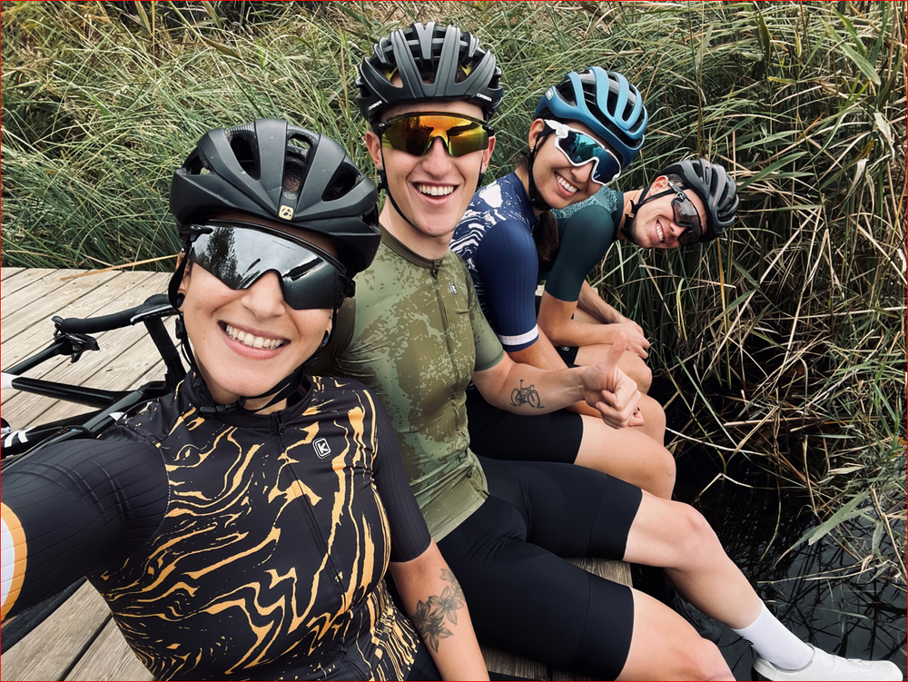 תמונה מהמסלול