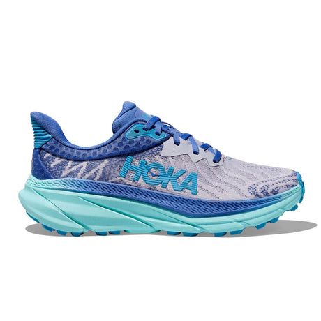 Hoka Challenger 7 - נעלי ריצה נשים כביש/שטח