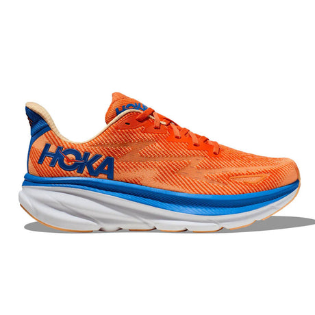 Hoka Clifton 9 - נעלי ריצה לכביש גברים