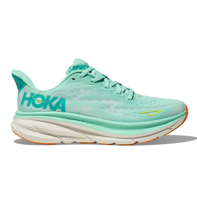 Hoka Clifton 9 - נעלי ריצה לנשים הוקה