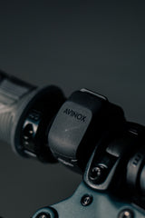 STEPPENWOLF TUNDRA 9 DJI Avinox