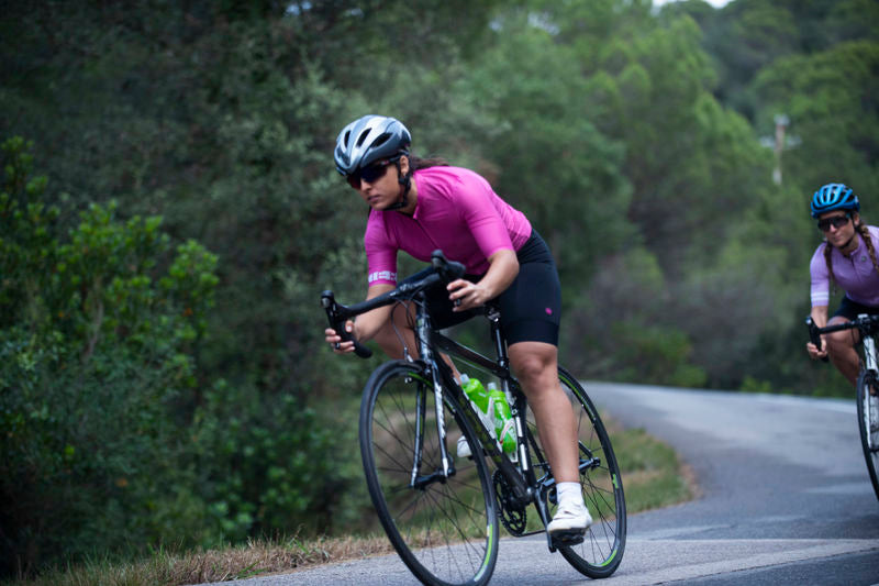 תמונה מהמסלול
