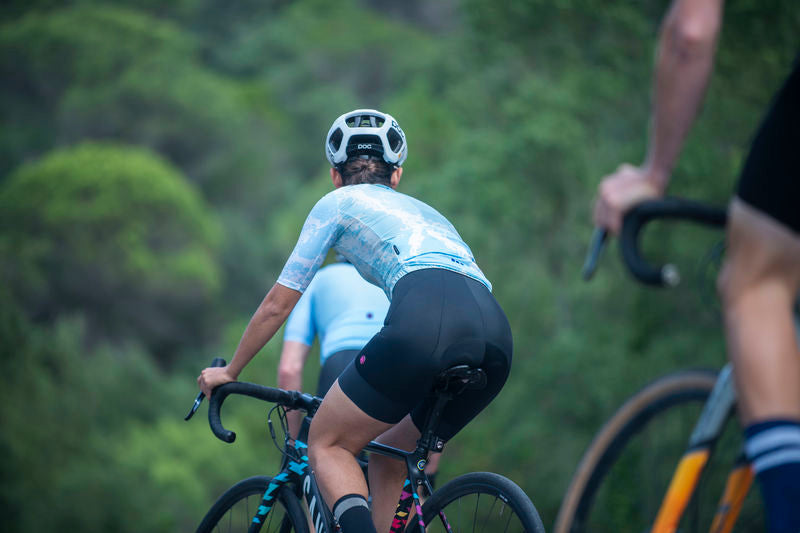 תמונה מהמסלול