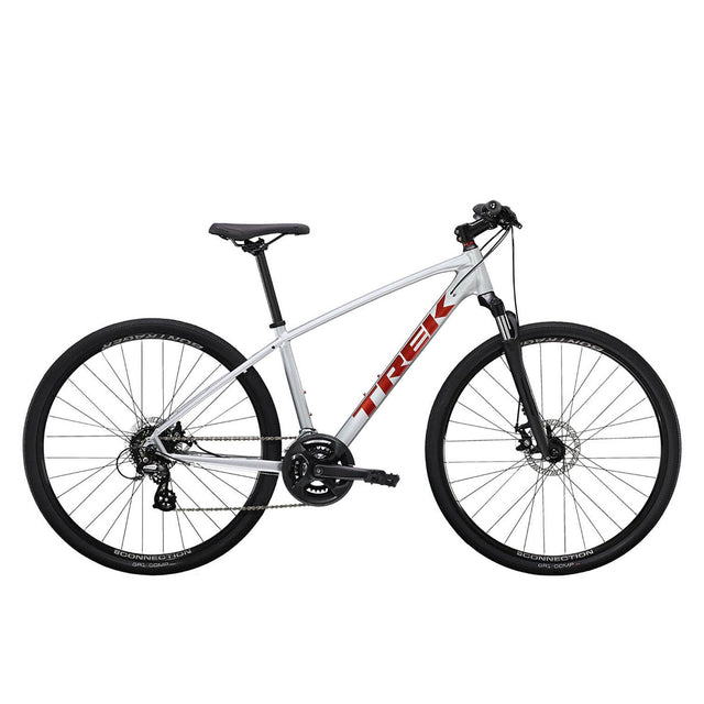 Trek Dual Sport 1 Gen 4 2022-23 - אופני עיר