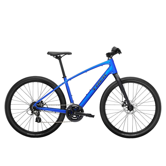 Trek Dual Sport 1 Gen 5 2023 -  אופני עיר