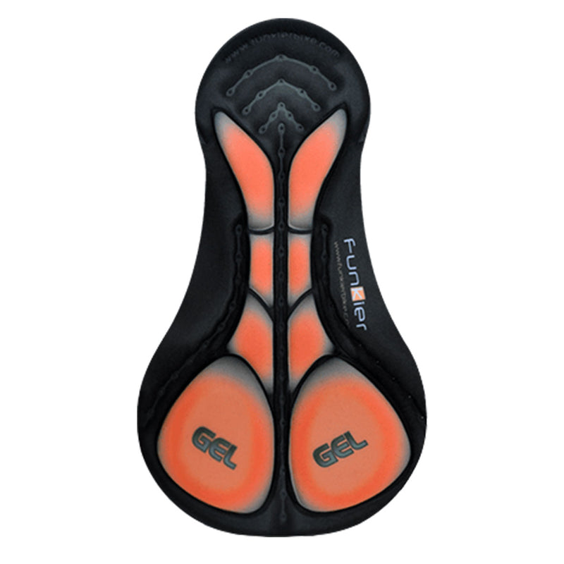 Funkier S-989 - ביב רכיבה לגברים