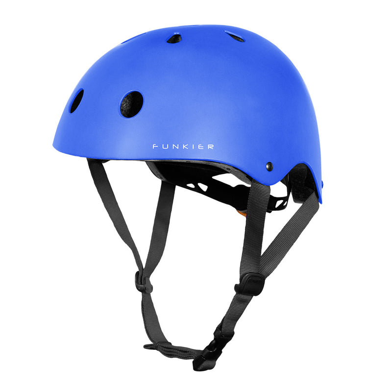 Funkier FH-001 - קסדת אורבן לעיר ולקורקינט