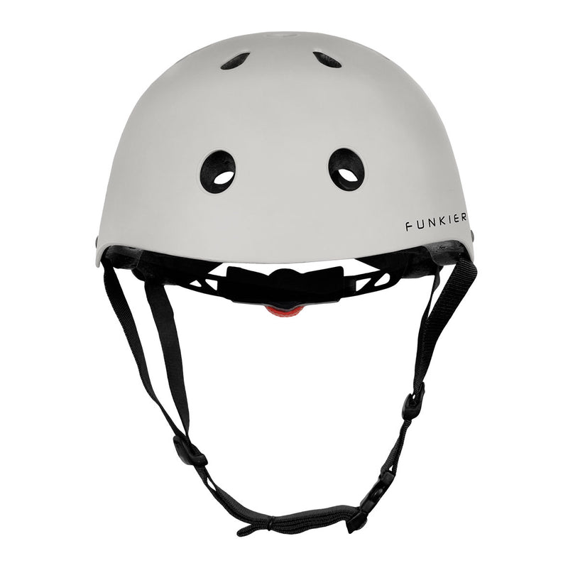 Funkier FH-001 - קסדת אורבן לעיר ולקורקינט