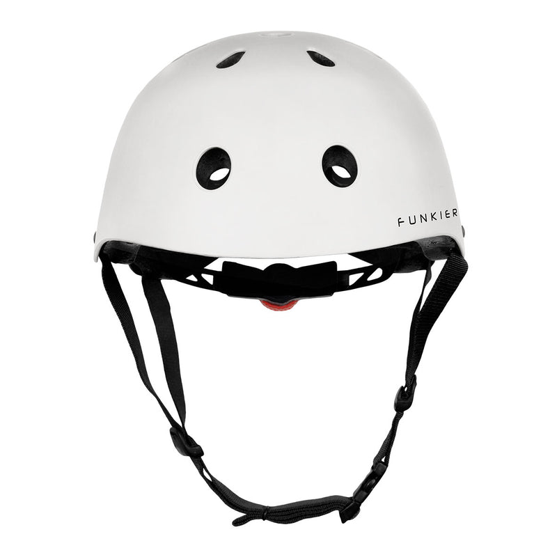 Funkier FH-001 - קסדת אורבן לעיר ולקורקינט