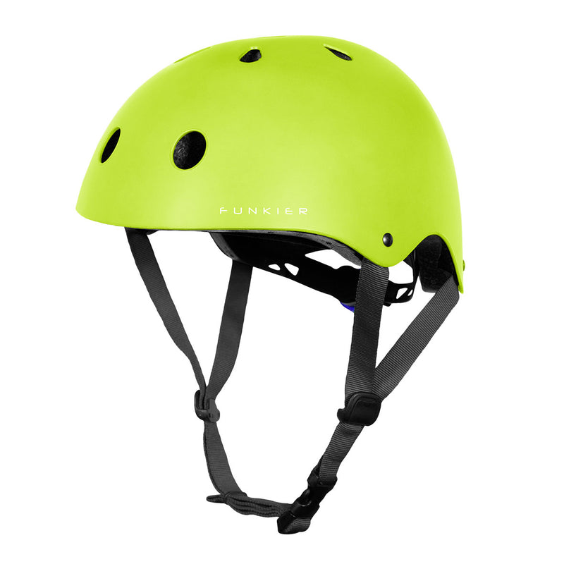 Funkier FH-001 - קסדת אורבן לעיר ולקורקינט