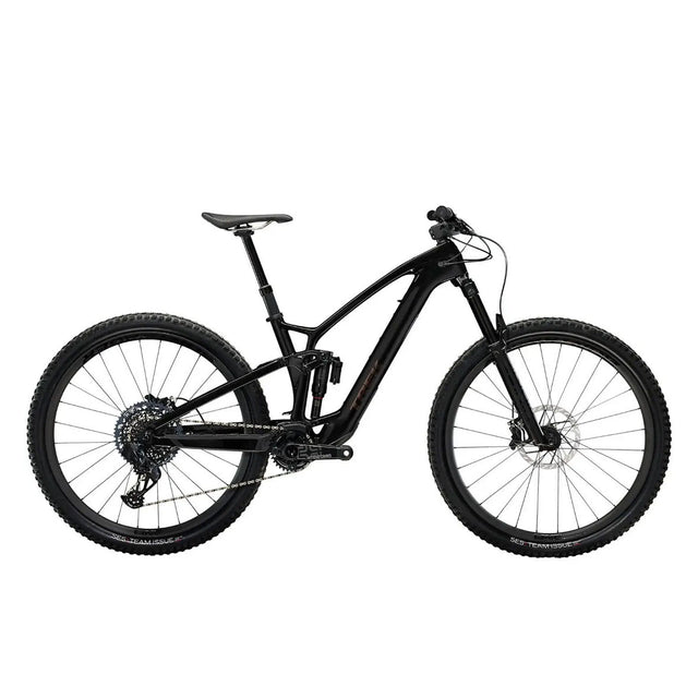 Trek Fuel EXe 9.8 GX AXS 2023 -  אופני הרים חשמליים