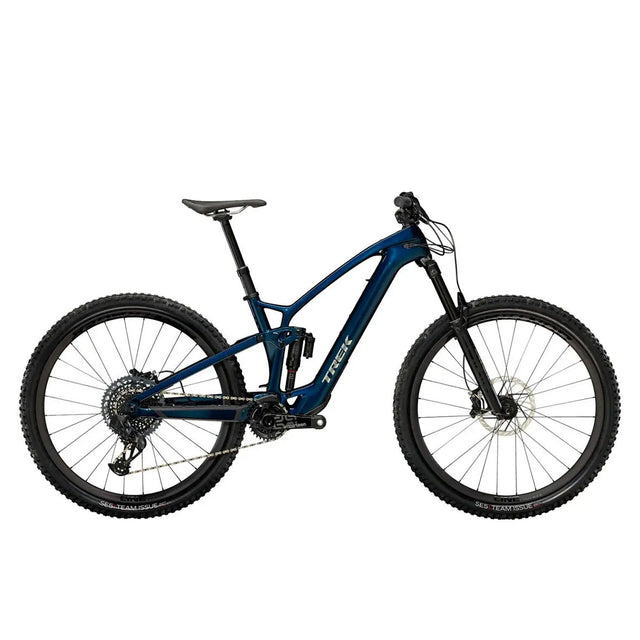 Trek Fuel EXe 9.8 GX AXS 2023 -  אופני הרים חשמליים