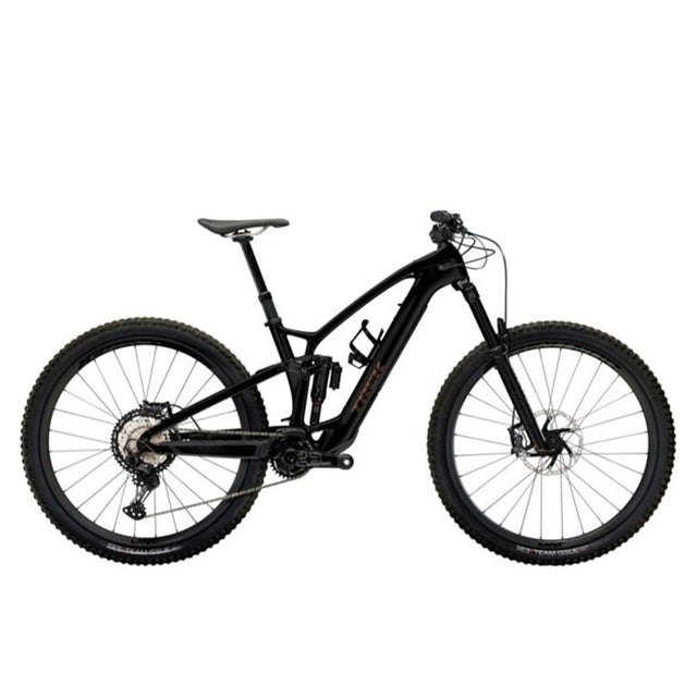 Trek Fuel EXe 9.8 XT 2023 -  אופני הרים חשמליים