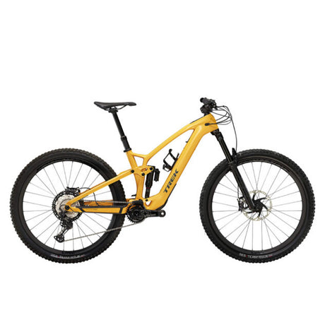 Trek Fuel EXe 9.8 XT 2023 -  אופני הרים חשמליים