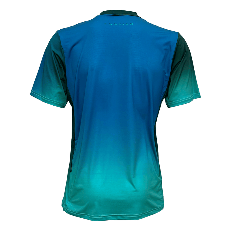 Funkier-R2233 - חולצת ריצה גברים