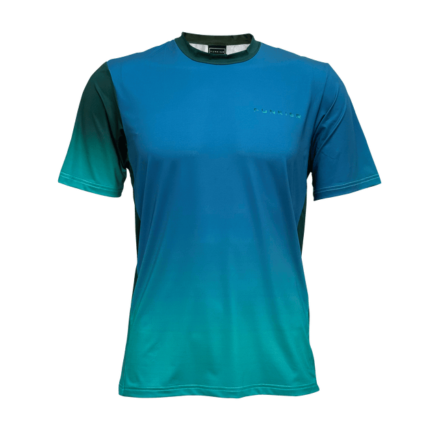 Funkier-R2233 - חולצת ריצה גברים