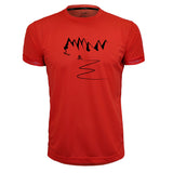 Funkier  | לאוהבי רכיבה חולצת דרייפיט אופנתית גזרת יוניסקס בעיצוב Feel Free